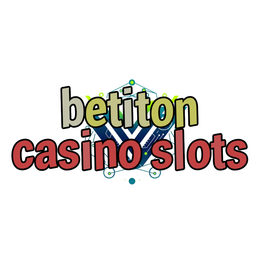betiton casino slots